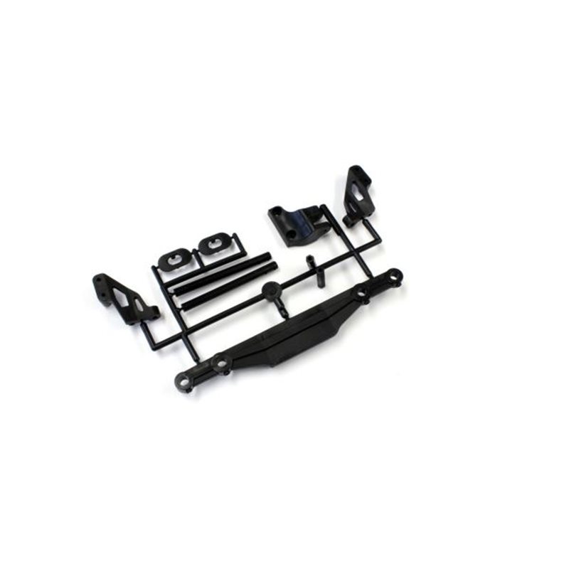 REAR BODY MOUNT INFERNO GT3