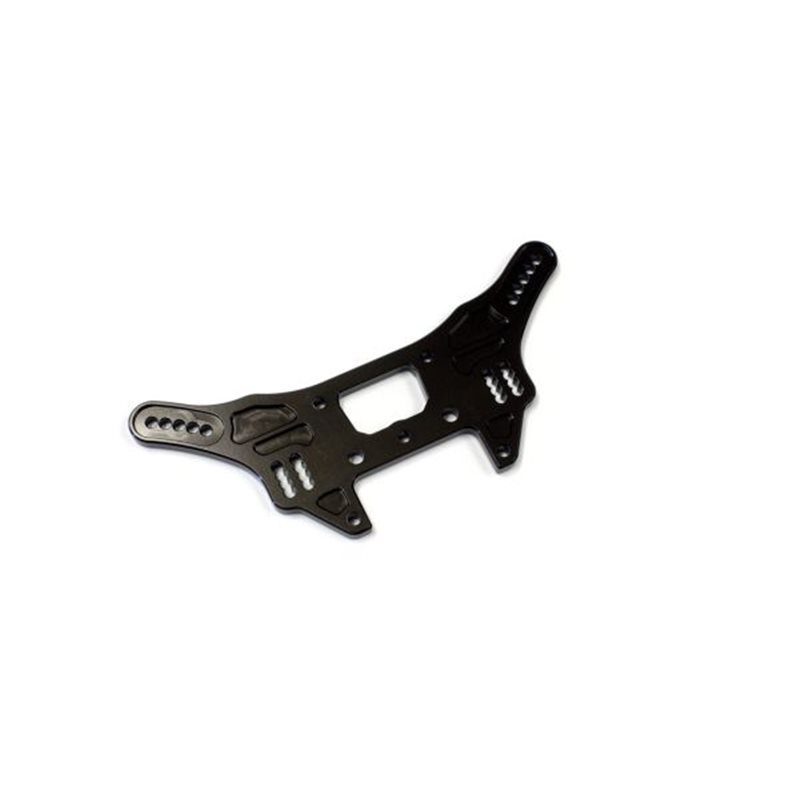 CNC REAR DAMPER STAY INFERNO GT3