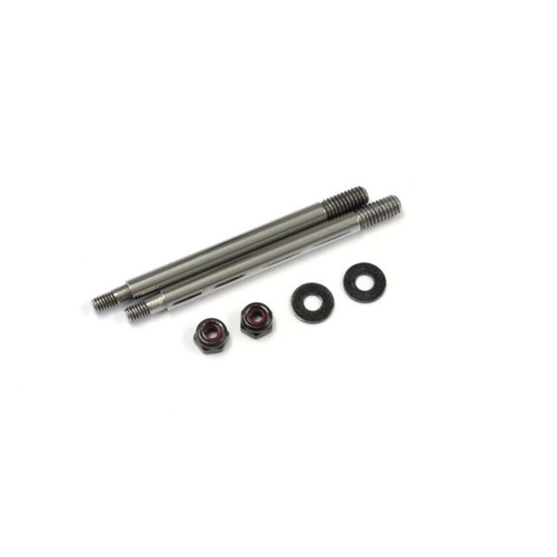 DAMPER SHAFT GT3 (2) SS46