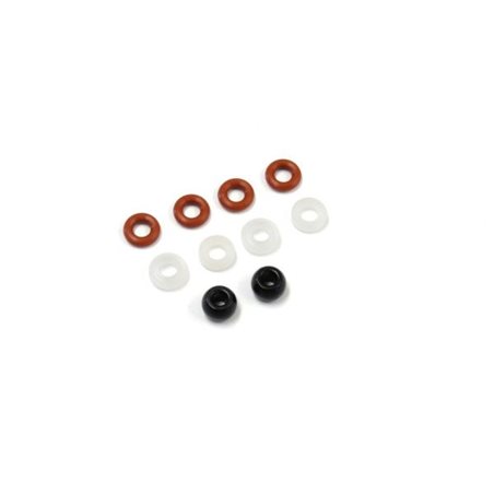 O-RING SET INFERNO GT3