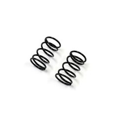 SHOCK SPRINGS  INFERNO GT3 5.5X2.3/L=40 (2) ORANGE