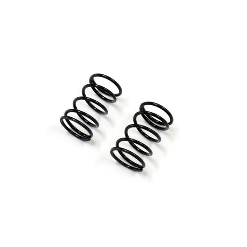 SHOCK SPRINGS  INFERNO GT3 5.5X2.3/L=40 (2) ORANGE