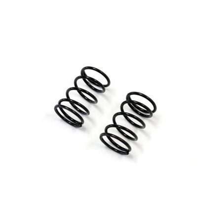 SHOCK SPRINGS  INFERNO GT3 5.5X2.3/L=40 (2) ORANGE