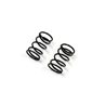 SHOCK SPRINGS  INFERNO GT3 5.5X2.3/L=40 (2) ORANGE