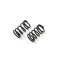 SHOCK SPRINGS  INFERNO GT3 6.005X2.3/L=40 (2) PURPLE