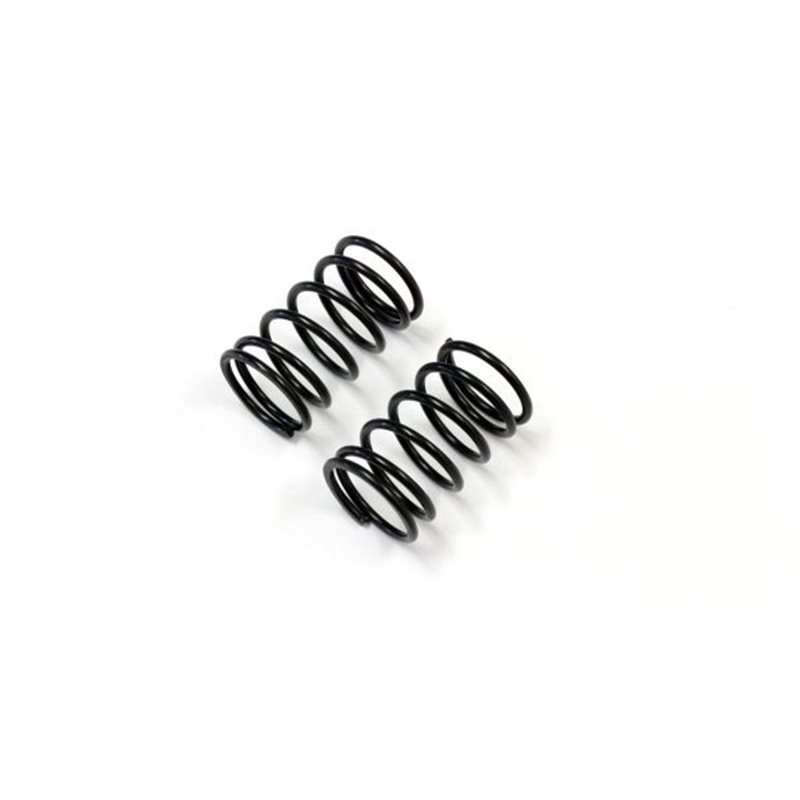 SHOCK SPRINGS  INFERNO GT3 6.25X2.3/L=40 (2) PINK