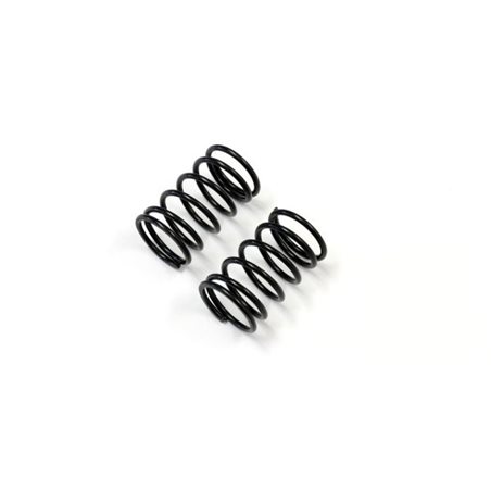 SHOCK SPRINGS  INFERNO GT3 6.25X2.3/L=40 (2) PINK