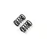 SHOCK SPRINGS  INFERNO GT3 6.25X2.3/L=40 (2) PINK