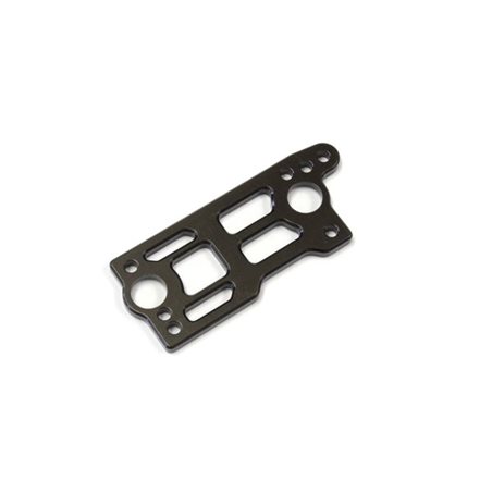 CENTER DIFF PLATE CNC INFERNO GT3