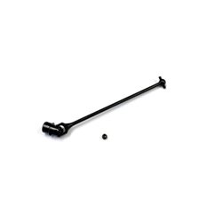 REAR UNIVERSAL CENTRE SHAFT (L=121MM) INFERNO GT3