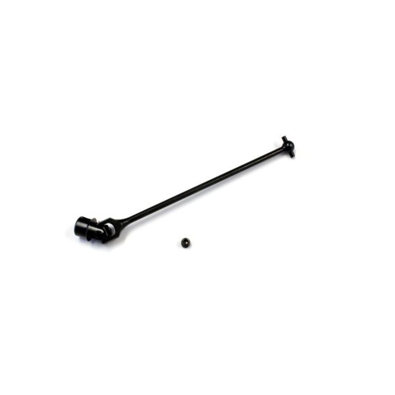 REAR UNIVERSAL CENTRE SHAFT (L=121MM) INFERNO GT3