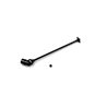 REAR UNIVERSAL CENTRE SHAFT (L=121MM) INFERNO GT3
