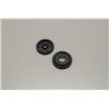 SPUR GEAR SET INFERNO GT 2 SPEED (43/46T) FOR IGW008