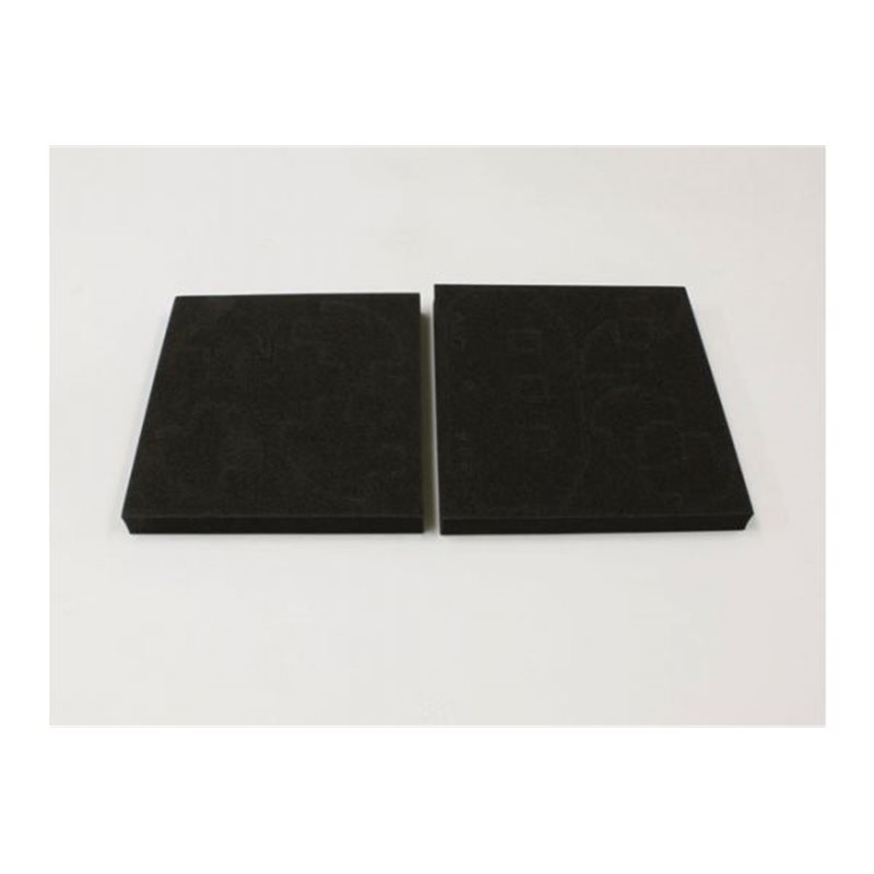 3D BUMPER FOR INFERNO GT2