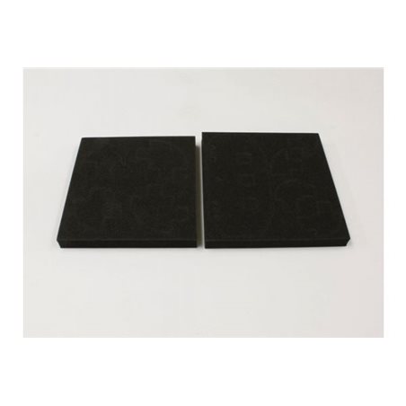 3D BUMPER FOR INFERNO GT2