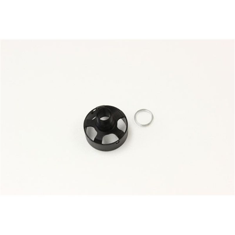 LIGHTWEIGHT PC CLUTCH BELL INFERNO GT2