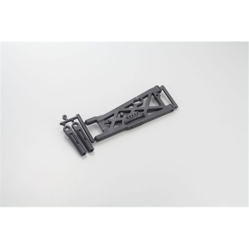 REAR SUSPENSION ARM INFERNO 1:8 ST