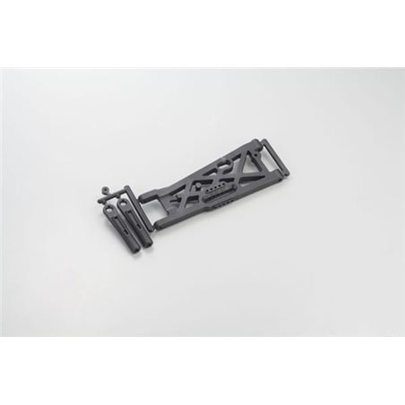 REAR SUSPENSION ARM INFERNO 1:8 ST