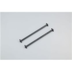 DRIVE SHAFT INFERNO 1:8 ST (2) L128
