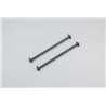 DRIVE SHAFT INFERNO 1:8 ST (2) L128