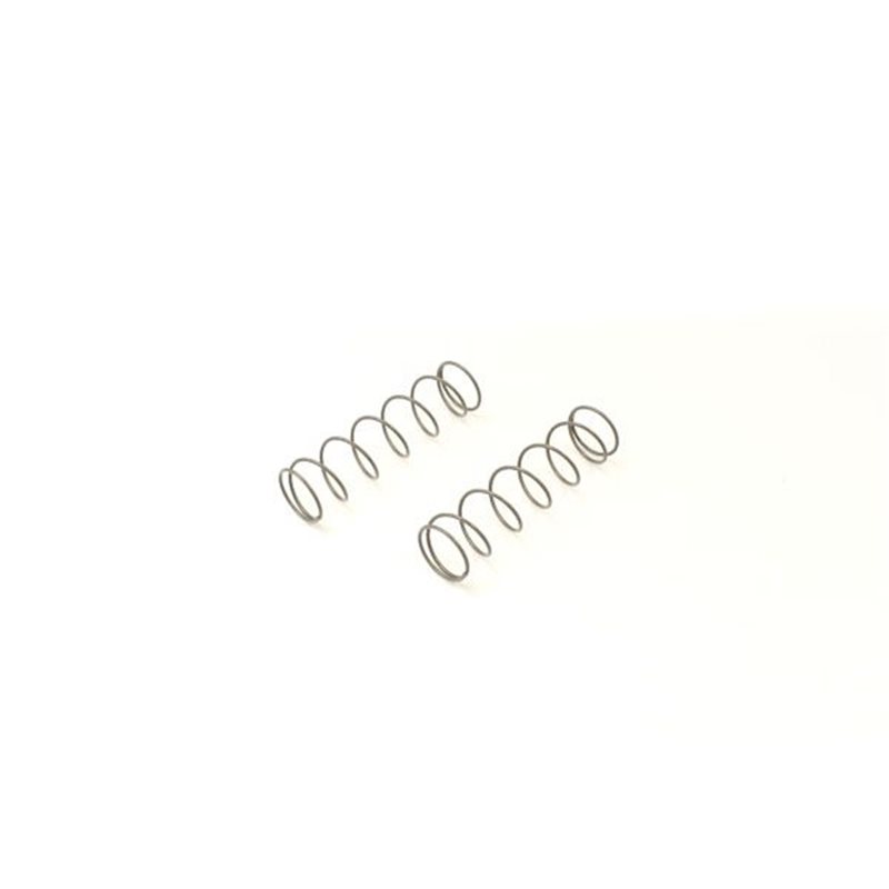 Big Shock Springs M 7.5x1.4 L84mm Grey (2)