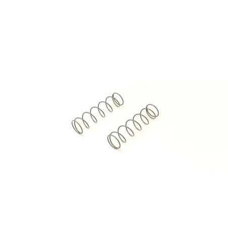 Big Shock Springs M 7.5x1.4 L84mm Grey (2)