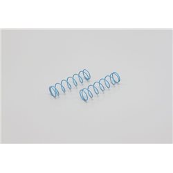 Big Shock Springs M 8.0x1.4 L84mm Light Blue (2)