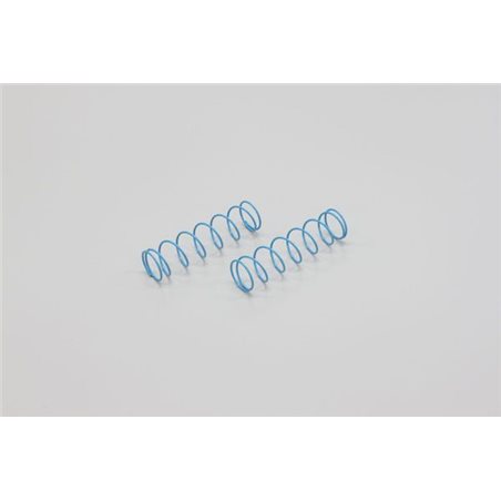 Big Shock Springs M 8.0x1.4 L84mm Light Blue (2)