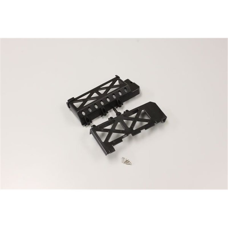 BATTERY COVER SET PSYCHO KRUISER