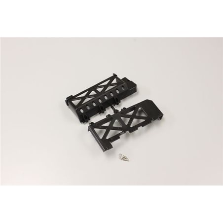 BATTERY COVER SET PSYCHO KRUISER