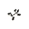 Body Mount Set Kyosho Inferno MP 10T