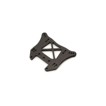 Hard Front Shock Stay Kyosho Inferno MP10T
