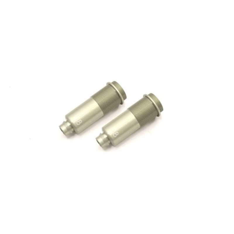 HD Coating Inferno MP10T Shock Cases (2) L58