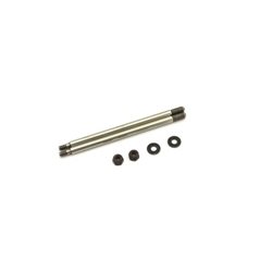 Damper Shaft Inferno MP10T-Psycho Serie (2) - 66mm (IF337)