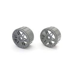 Wheel Inferno NEO ST 1:8 (2) Grey