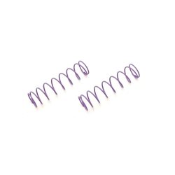 Big Shock Springs M 9.0x1.5 L=88mm Light Purple (2)