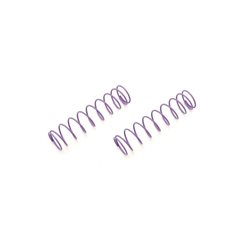Big Shock Springs M 10.0x1.5 L=94mm Light Purple (2)