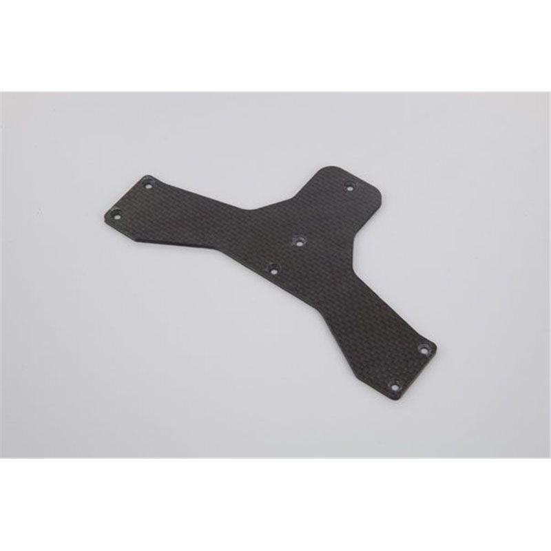 Optional Carbon T-Suspension part Racing Kart