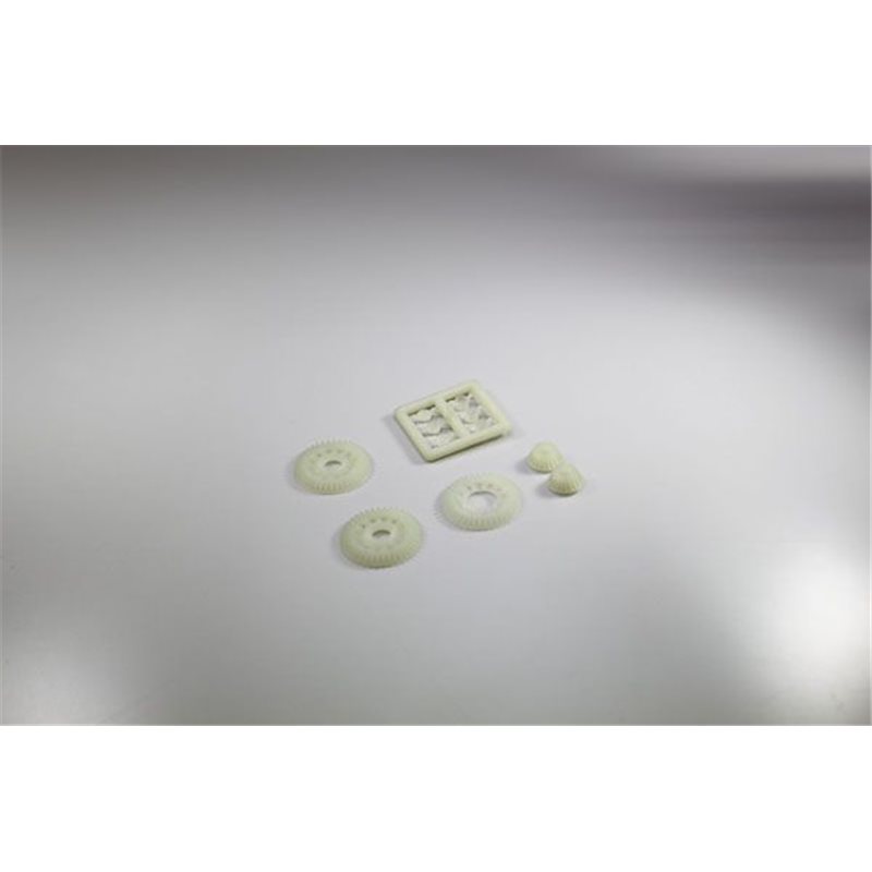 DIFF BEVEL SET LAZER ZX5/TF5