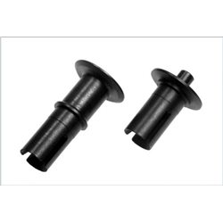 DIFFERENTIAL SHAFT LAZER ZX5 - STEEL