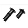 DIFFERENTIAL SHAFT LAZER ZX5 - STEEL