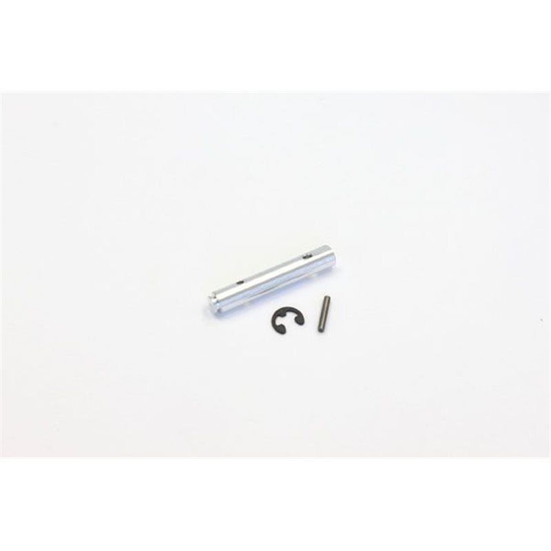 FRONT DRIVE BEVEL GEAR SHAFT ZX5/TF5