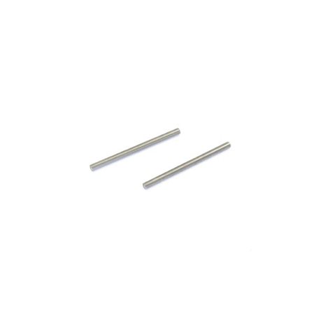 SUSPENSION SHAFT (44) LAZER ZX5-ZX7