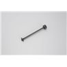 DRIVE SHAFT 65.5MM. (1) FOR LA232