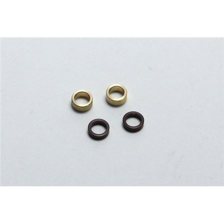 ALUMINIUM COLLARS ZX5 SP-RB5-ZX6-ZX7