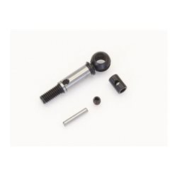 WHEEL SHAFT FOR LA257 FS2-FS2SP-TF7-ZX7