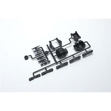 REAR BULKHEAD LAZER ZX5 FS-ZX6-ZX7