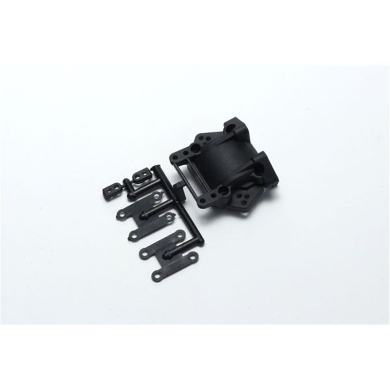 FRONT UPPER BULK LAZER ZX6-ZX7