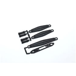 BATTERY HOLDER ZX6-ZX7