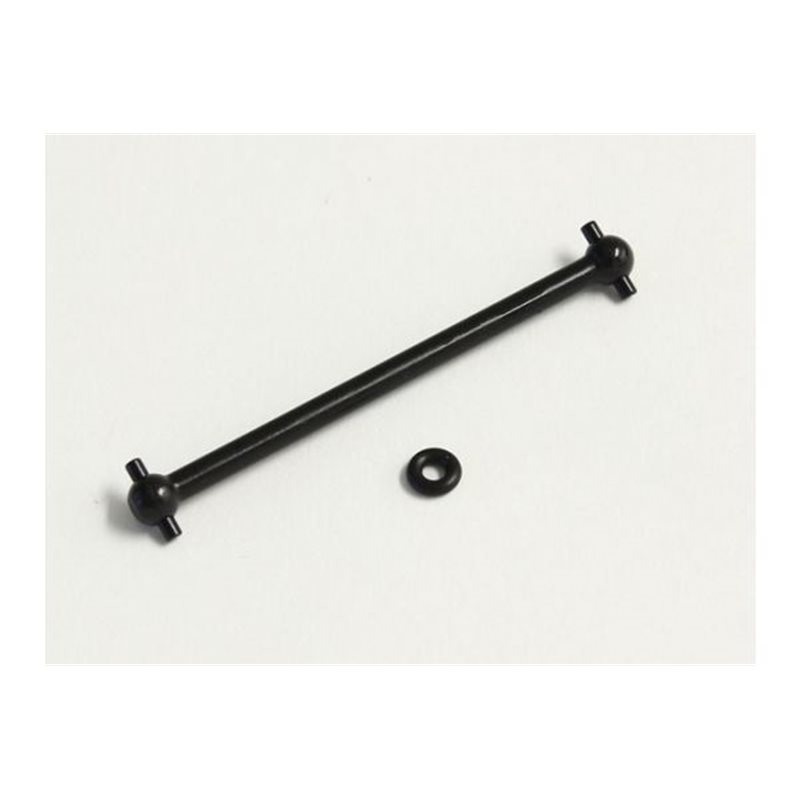 CENTRE SHAFT (SHORT) LAZER ZX6